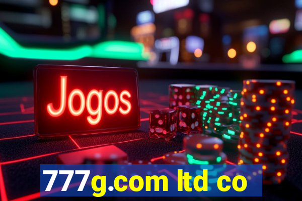 777g.com ltd co